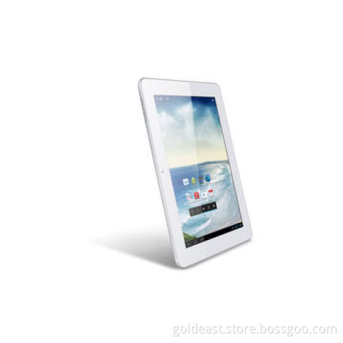 10.1-inch Tablet PC, Android Tablet PCs in MT8127, Quad-core Tablet PC with 1GB DDR3+8GB StorageNew